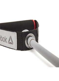 Reebok أنبوب المقاومة - ضوء (رمادي)  - Image 3