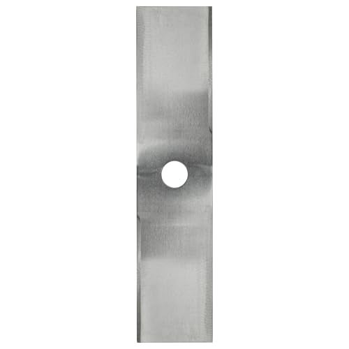 Bmado 13 Inch Brush Cutter Blade | Heavy Duty Stainless Steel Blade for Grass, Weed & Garden Cutting | Compatible with Honda, Kisan Kraft & Other Trimmers (13 INCH) - Image 1