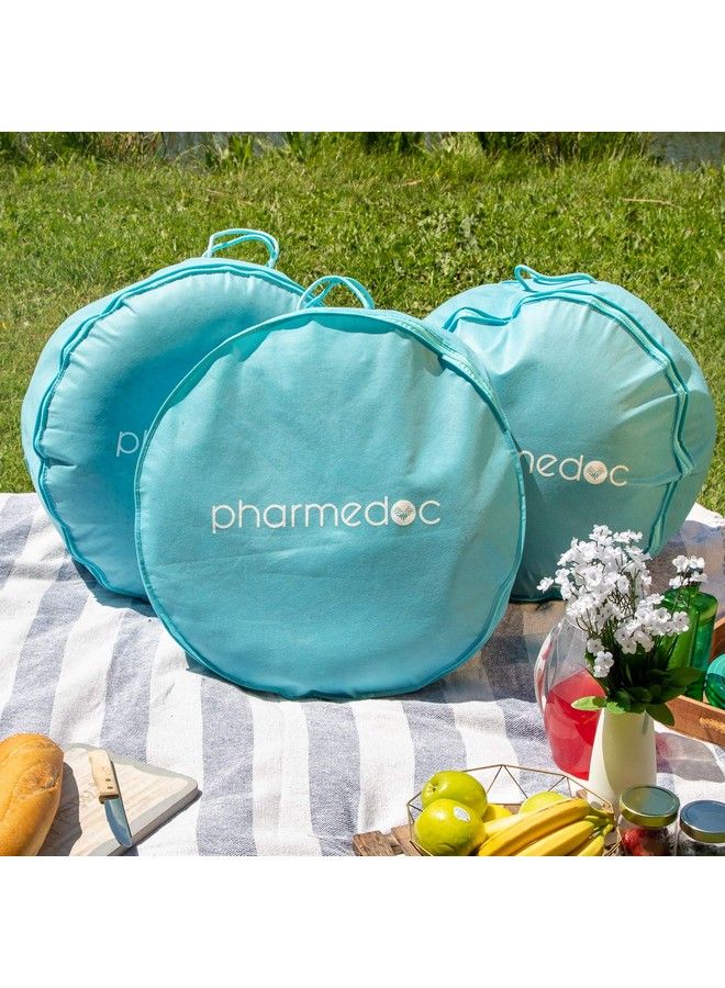 PharMeDoc Pregnancy Body Pillow U Shape Special Carry And Storage Bag Bag Only Pillow Sold Separately  - Image 4