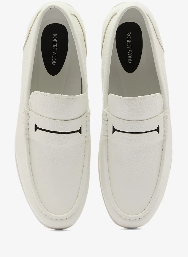 Robert Wood  Loafers & Moccasins for Men | Best Price UAE