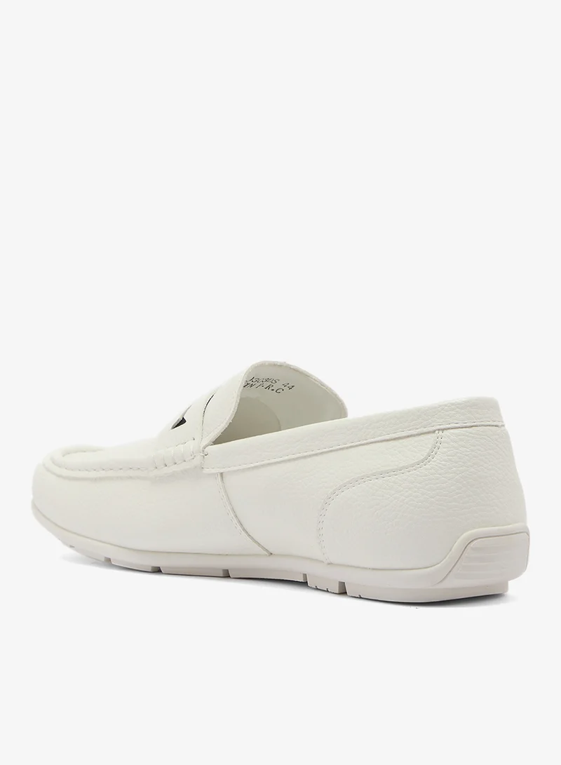 روبرت وود أحذية لوفرز وموكاسين