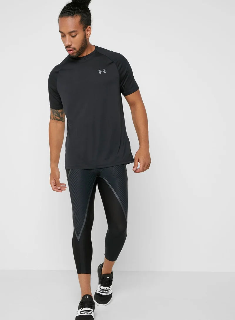 UNDER ARMOUR Tech 2.0 T-Shirt