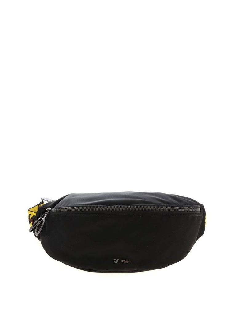 OFF-WHITE Off White Waist bag with Industrial belt - Image 1