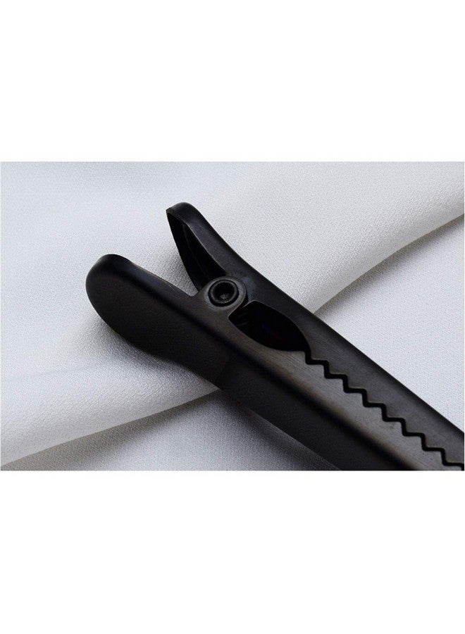 wonuu 10 PCS Scoop with Clip,2-in-1 Stainless Steel Coffee Scoop and Bag Clip for Measuring Coffee, Tea，Protein Powder, Instant Drinks - Image 3