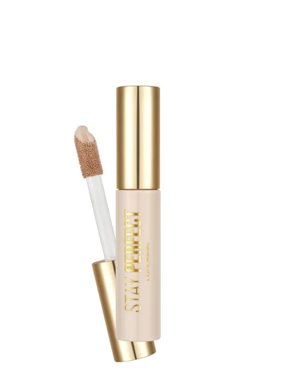 flormar Flormar Stay Perfect Lcn New-002 Light