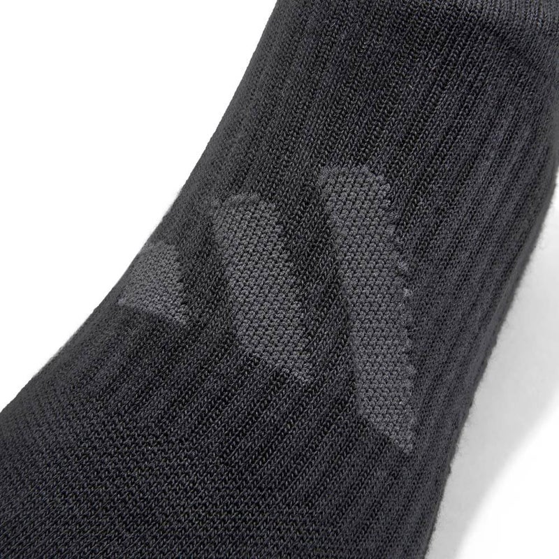 Adidas جوارب أديداس للجنسين للاستوديو - Image 4