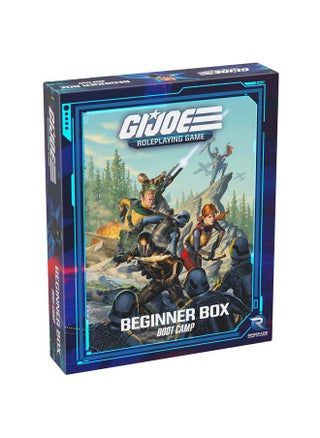 Renegade Game Studio - G.I. Joe RPG - Boot Camp Beginner Box - pzsku/ZFA4A8A7B3E70BBCA2025Z/45/1750157297/14d4532d-e456-45b7-b7e1-7a0618d8960a
