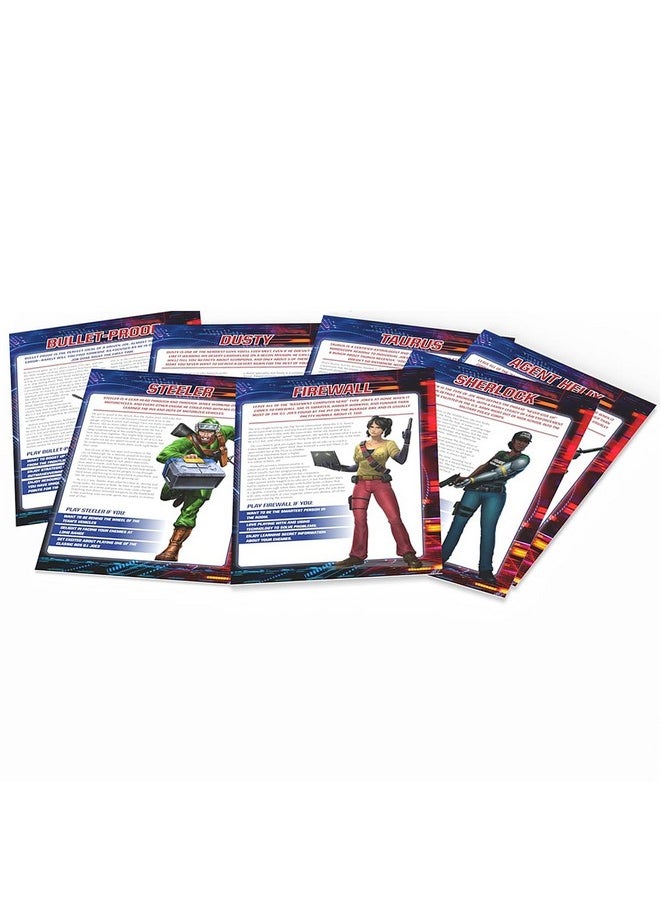 Renegade Game Studio - G.I. Joe RPG - Boot Camp Beginner Box