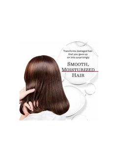 Shiseido Fino Premium Touch Hair Treatment Mask 230g  - Image 3