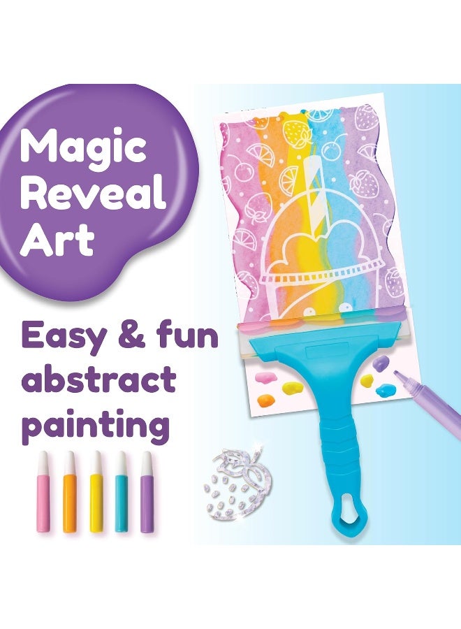 Creativity for Kids مجموعة فنون كريativity للأطفال: كواي - الفنون والحرف للأطفال من 7-12 سنة وما فوق، هدايا للبنات والأولاد - Image 2