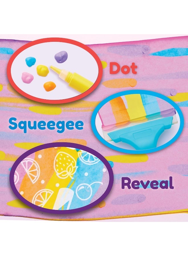 Creativity for Kids مجموعة فنون كريativity للأطفال: كواي - الفنون والحرف للأطفال من 7-12 سنة وما فوق، هدايا للبنات والأولاد - Image 4