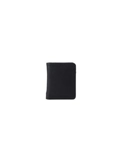 Pavo Black Pocket Wallet  - Image 1
