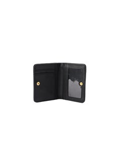 Pavo Black Pocket Wallet  - Image 2