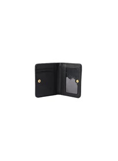 Pavo Black Pocket Wallet  - Image 3