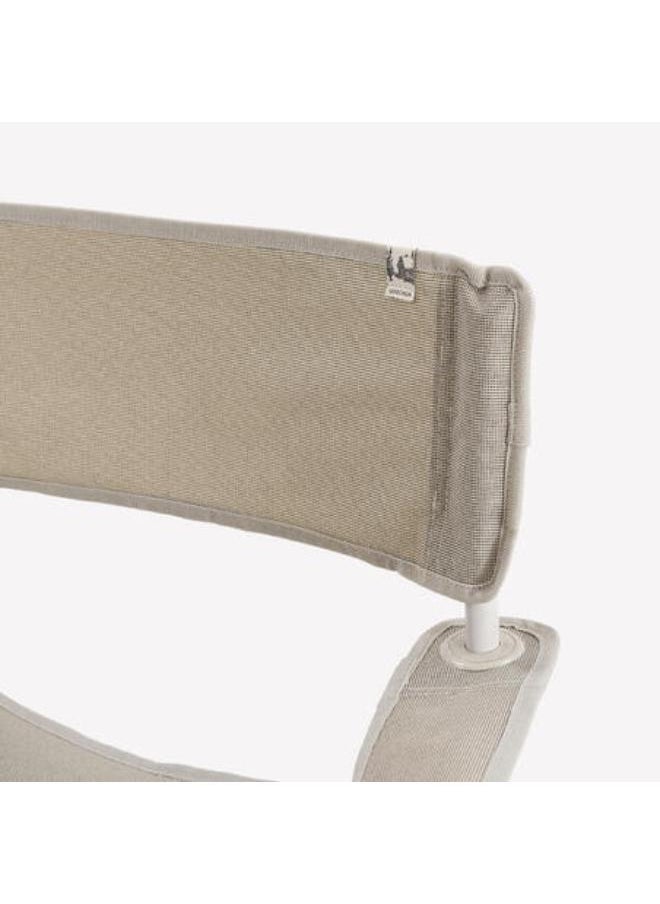 Quechua - LARGE CAMPING FOLDING ARMCHAIR - XL - Image 1