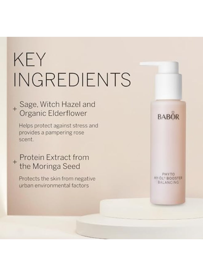 BABOR Phyto HYOL BoBalancing for Combination Skin and Oily Skin 1 x 100 ml - Image 3