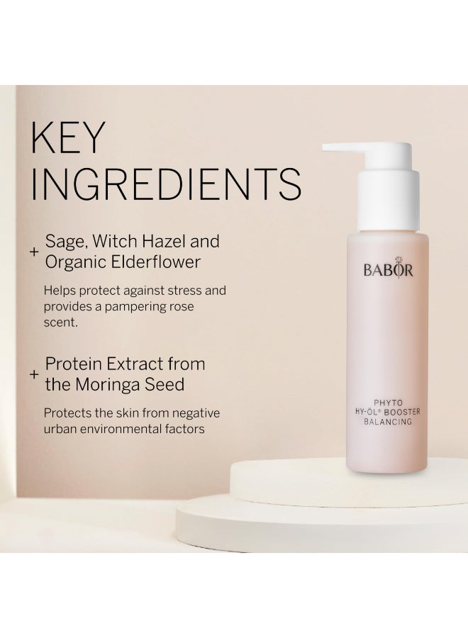 BABOR Phyto HYOL BoBalancing for Combination Skin and Oily Skin 1 x 100 ml - Image 4
