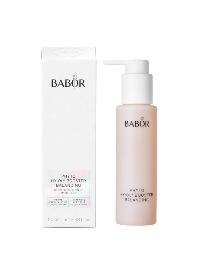 BABOR Phyto HYOL BoBalancing for Combination Skin and Oily Skin 1 x 100 ml - Image 2