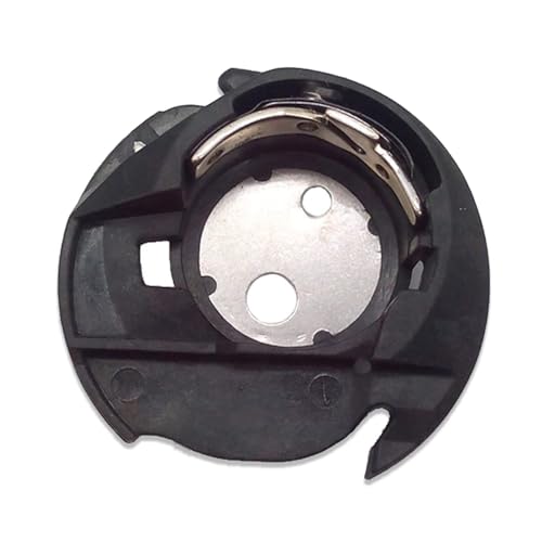 Bequilter Bobbin Case #Q6A0764000 Compatible with Singer 4411 Heavy Duty, 4423 (Heavy Duty), 4432, 44S, 4452 Heavy Duty, 5511, 5523, 5532 Heavy Duty, 5554, 9100, ET-1 (Perfect Finish), HD6380M (2) - Image 5