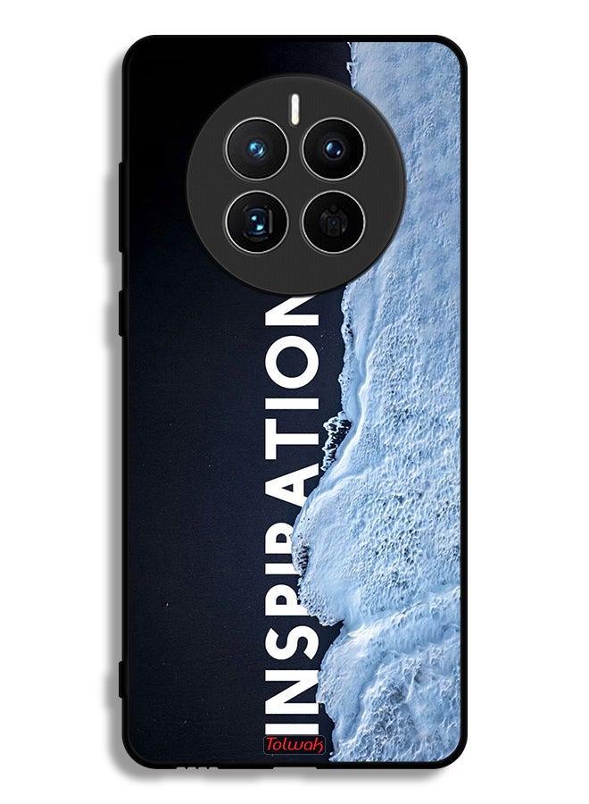Tolwak Huawei Mate 50E Protective Case Cover Inspiration - Image 1