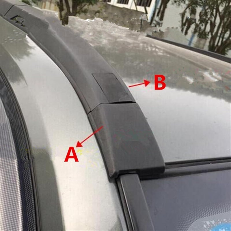 QASULER Wiper Blade Cover for Haval H5 Hover - Image 5