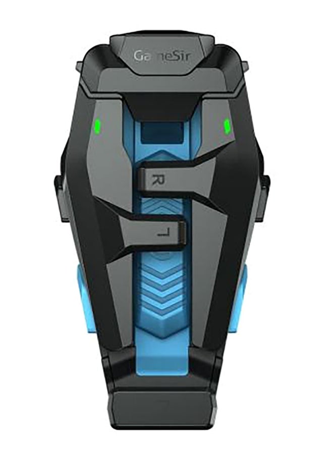 جيم سير F4 Falcon Mobile Protector ووحدة تحكم الألعاب اللاسلكية - Image 4