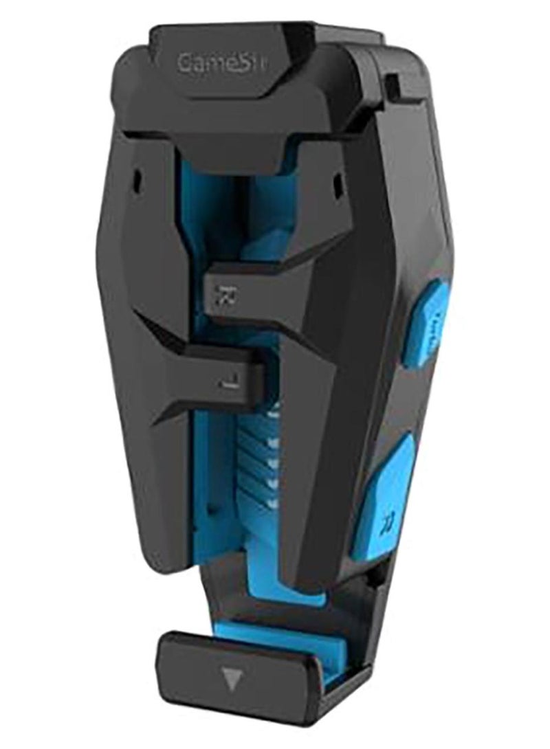 جيم سير F4 Falcon Mobile Protector ووحدة تحكم الألعاب اللاسلكية - Image 1