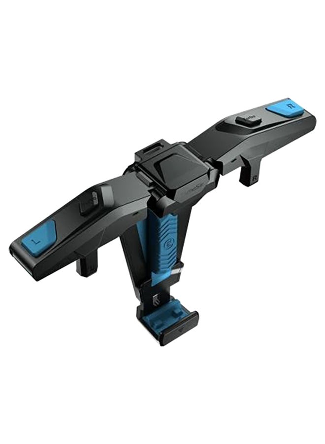 جيم سير F4 Falcon Mobile Protector ووحدة تحكم الألعاب اللاسلكية - Image 5