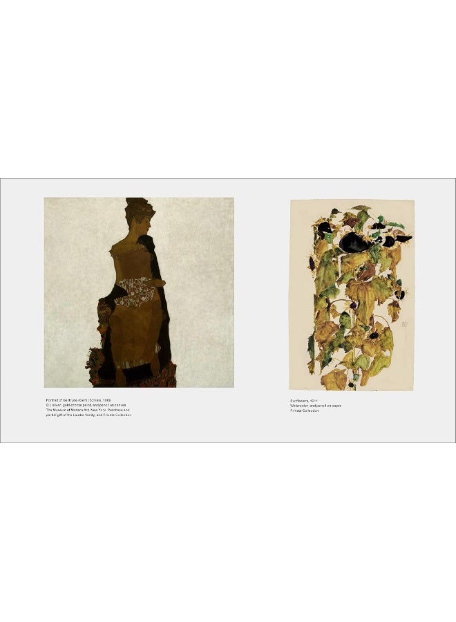 Egon Schiele: Living Landscapes  - Image 2