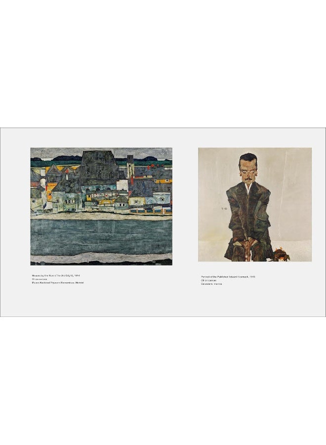 Egon Schiele: Living Landscapes  - Image 3