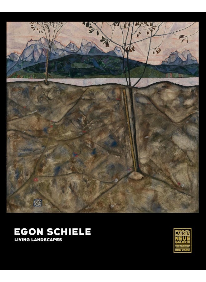 Egon Schiele: Living Landscapes  - Image 1