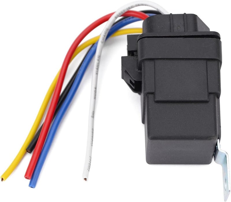 Wivplex Motorcycle CDI Ignition Box Module - Image 2
