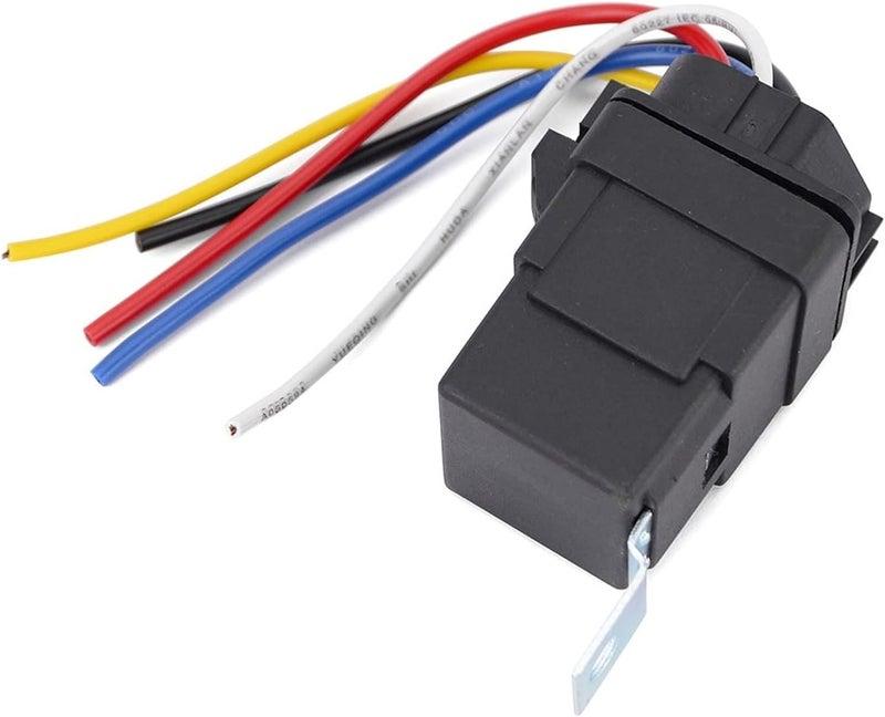 Wivplex Motorcycle CDI Ignition Box Module - Image 5