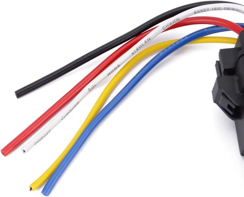 Wivplex Motorcycle CDI Ignition Box Module - Image 3