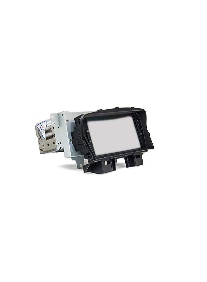 رويال Chevrolet Cruze 2012 8"inch DVD with GPS Navigation - F045A - Image 3