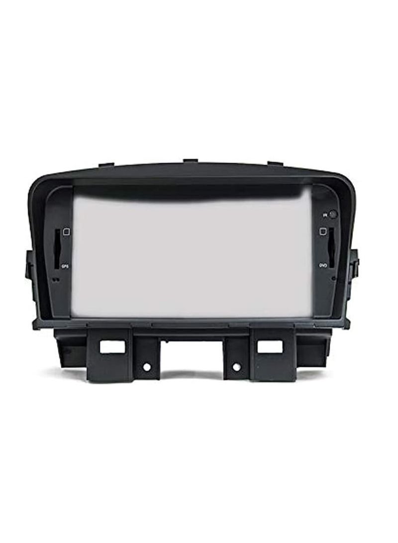 رويال Chevrolet Cruze 2012 8"inch DVD with GPS Navigation - F045A - Image 2