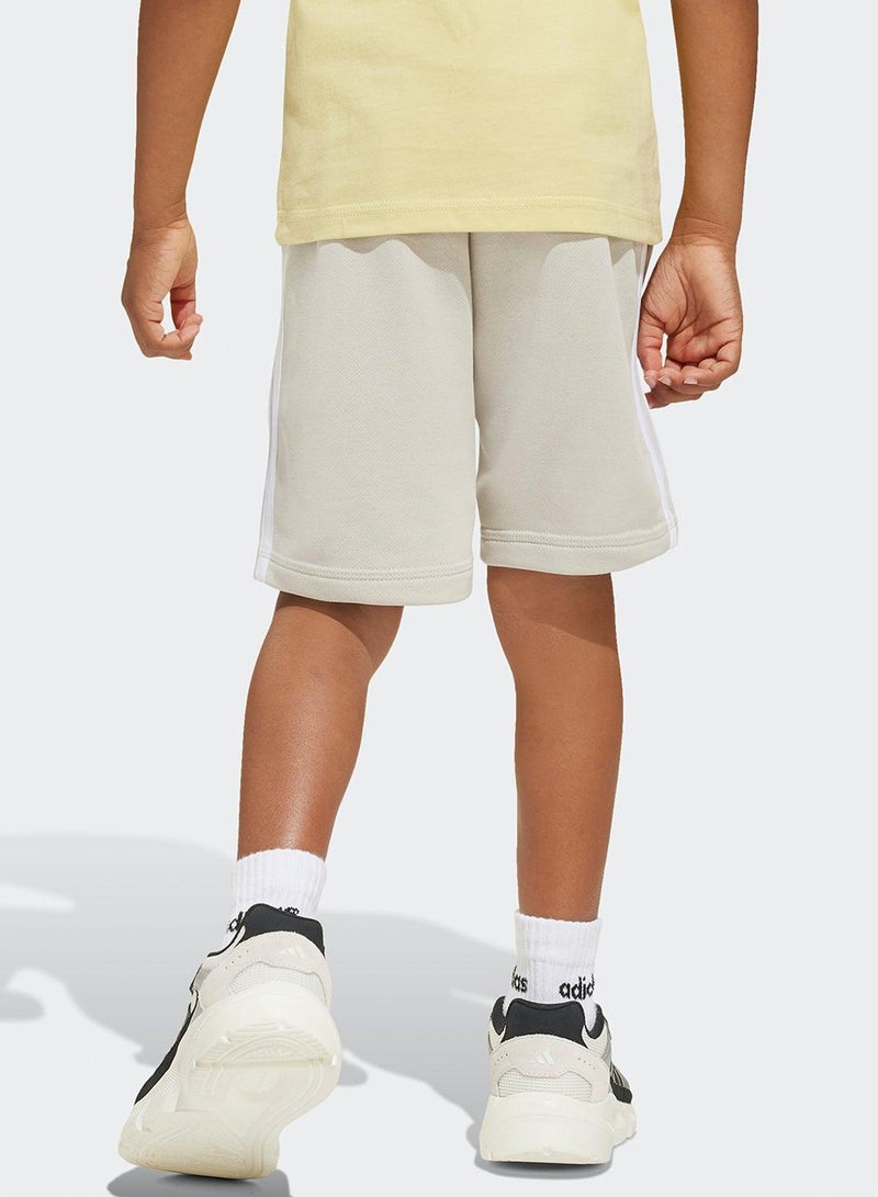 Adidas شورتات أساسية للشباب - Image 4