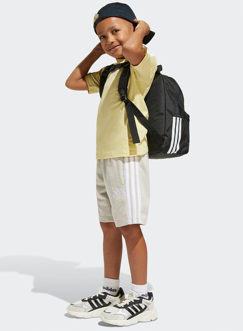 Adidas شورتات أساسية للشباب - Image 5