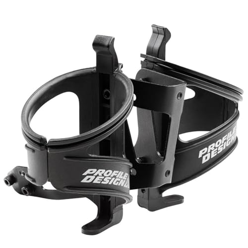 Profile Design Bottle Holder RML System, Black, One Size, 3590360 - Image 4