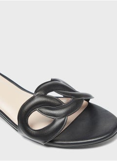 shoexpress Block Heel Sandals  - Image 5