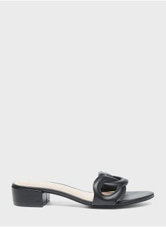 shoexpress Block Heel Sandals  - Image 1