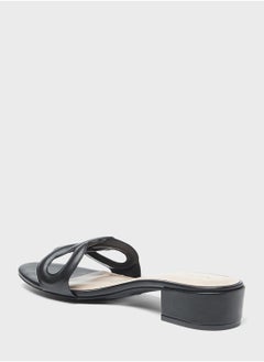 shoexpress Block Heel Sandals  - Image 2