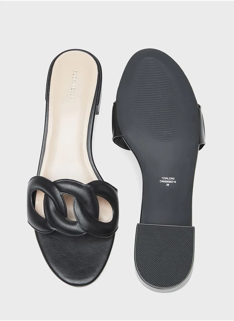 shoexpress Block Heel Sandals