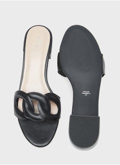 shoexpress Block Heel Sandals  - Image 4