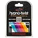 Project Genius Inc HypnoTwist Hypnotic Fidget Toy Glide The Colorful Rings for a Hypnotic Loop That Spins Again and Again Fidget Spinner Relaxing - Image 3
