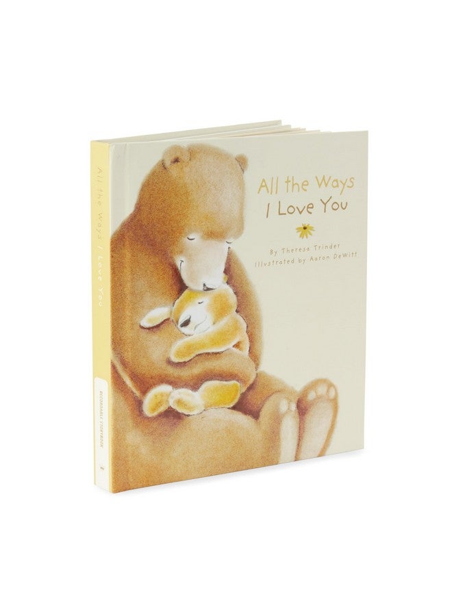 Hallmark Recordable Book for Children (All The Ways I Love You) Easter Basket Stuffers - Image 5