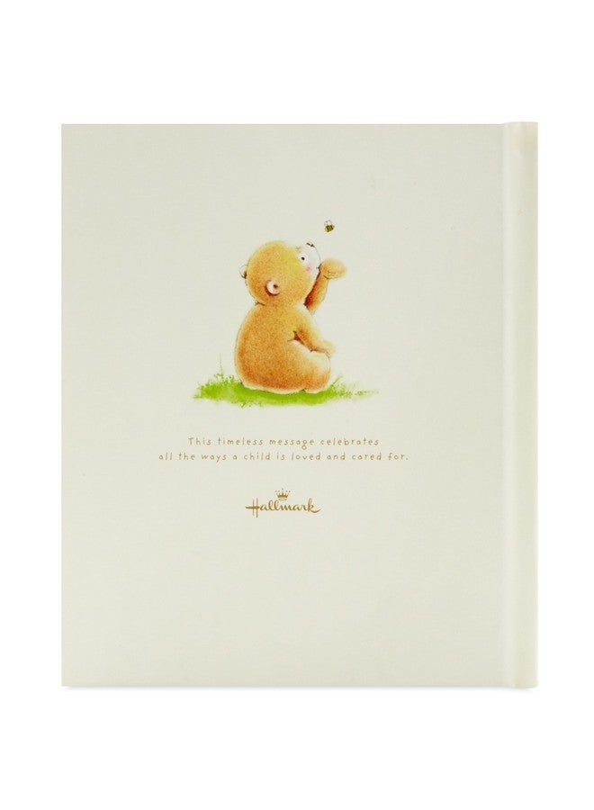 Hallmark Recordable Book for Children (All The Ways I Love You) Easter Basket Stuffers - Image 4