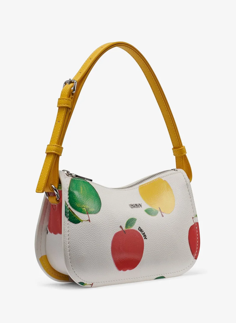 DKNY MARSHMALLOW Nessa Shoulder Bag for Women | Best Price UAE