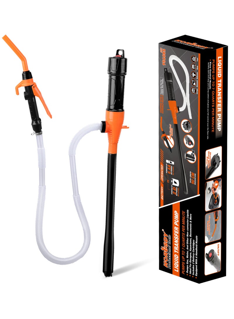 Electric Oil Well Pump - Image 1