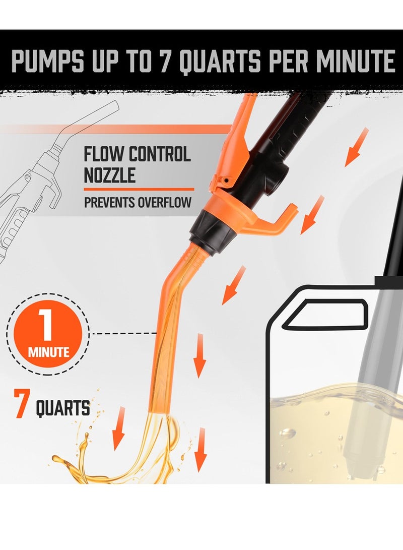 Electric Oil Well Pump - Image 3